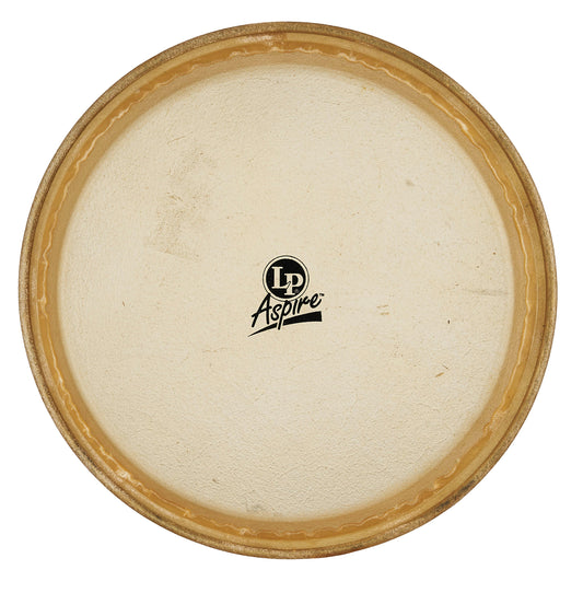 LP Aspire 11 Rawhide Conga Head