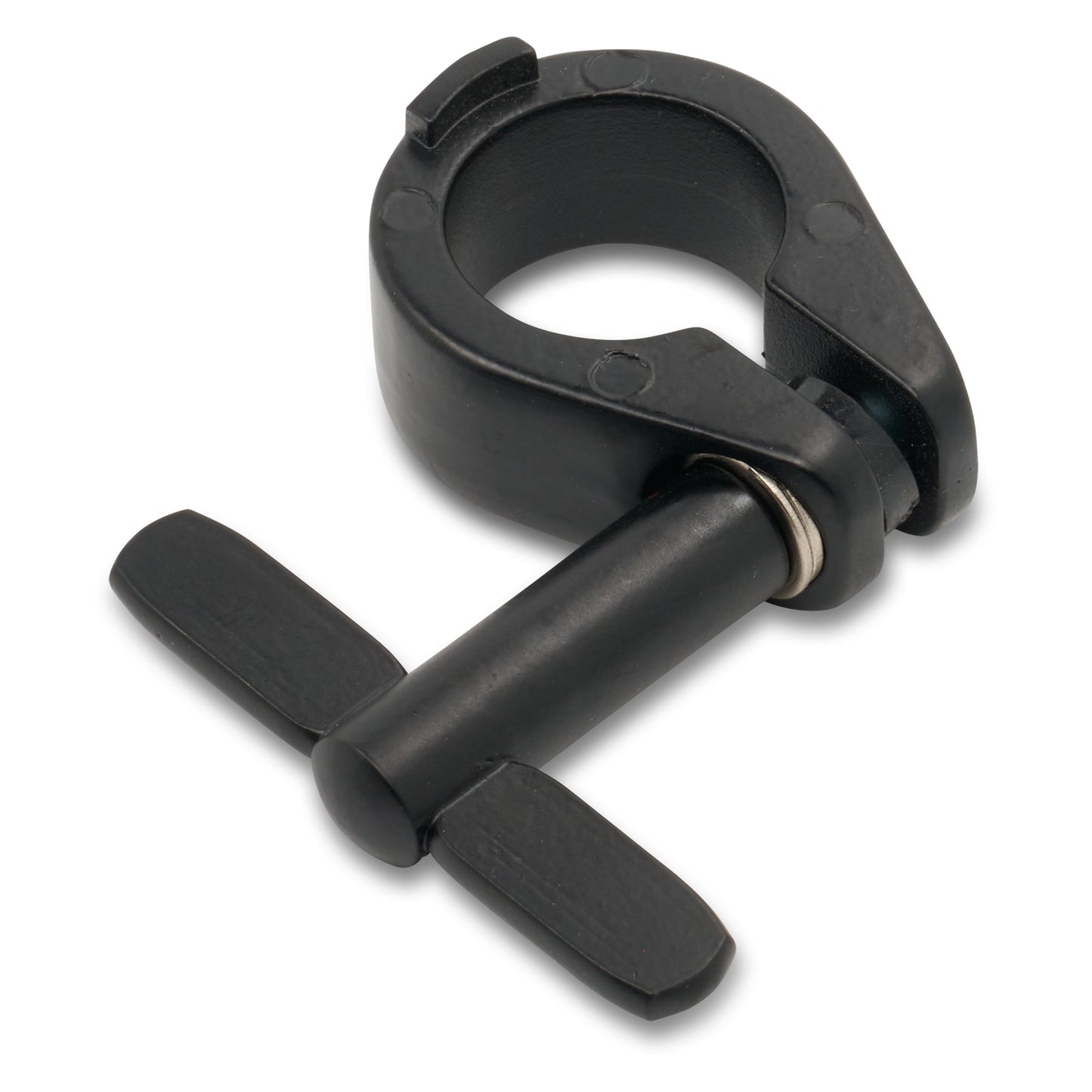 Lpa Hght Memry Clmp with Wing Nut