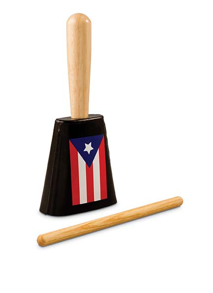 LP Heritage Ez Grip Cowbell