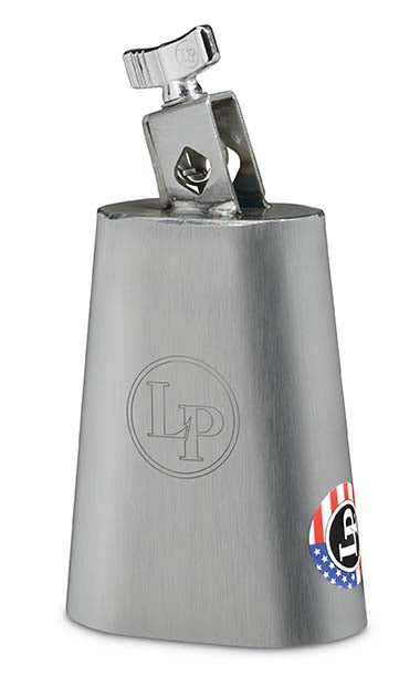 LP LPBB060 6 Banda Cowbell with 1/2 Mount