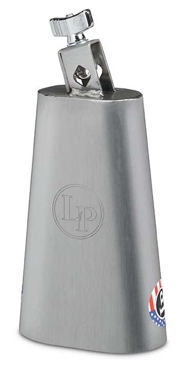 LP LPBB080 8 Banda Cowbell with 1/2 Mount