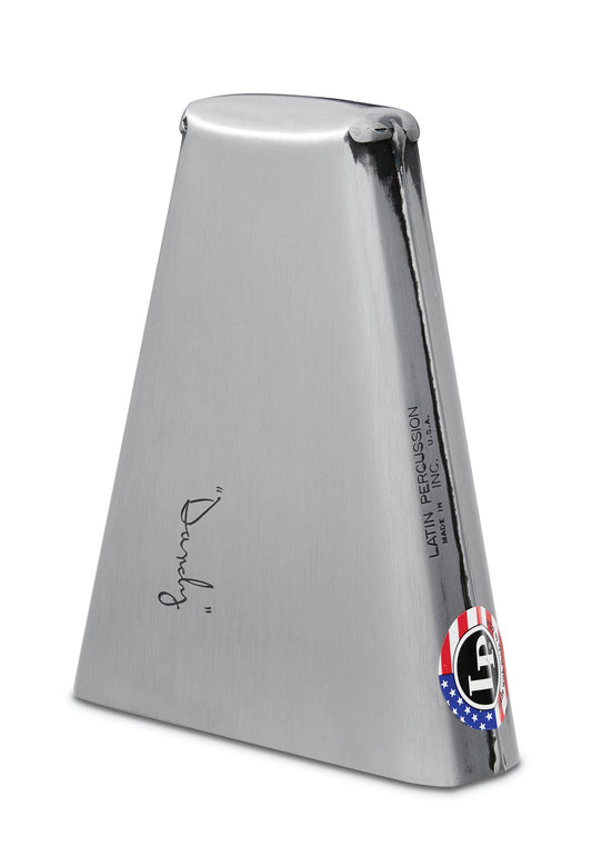 LP LPJR2 John 'dandy' Rodriguez Signature Low Pitch Hand Held Cowbell