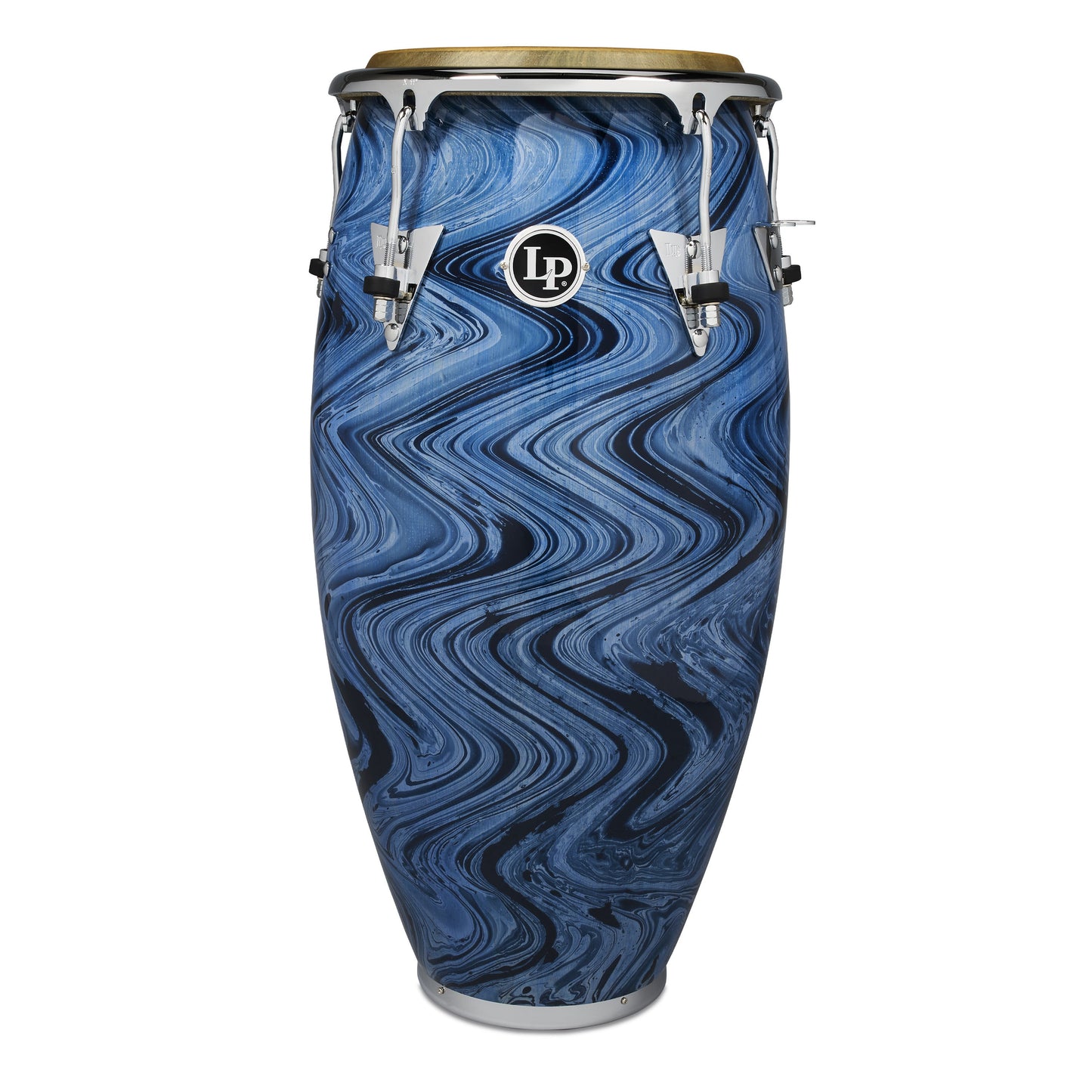 J Madera CCII 11 Quinto B Swirl CR