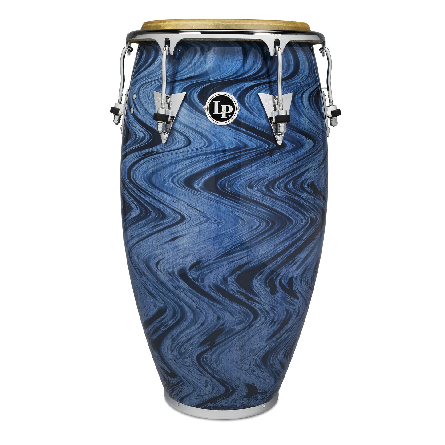 Jose Madera CCII 12 - 1/2 Tumba B Swirl CR