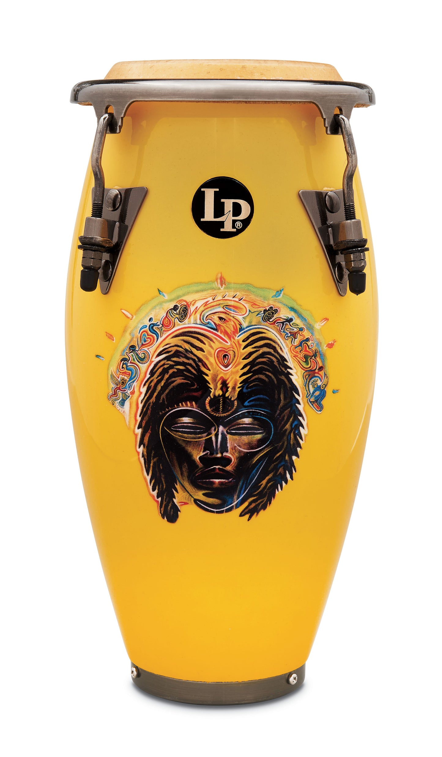 LP LPM197 - SAS Santana Africa Speaks Mini Tunable Conga