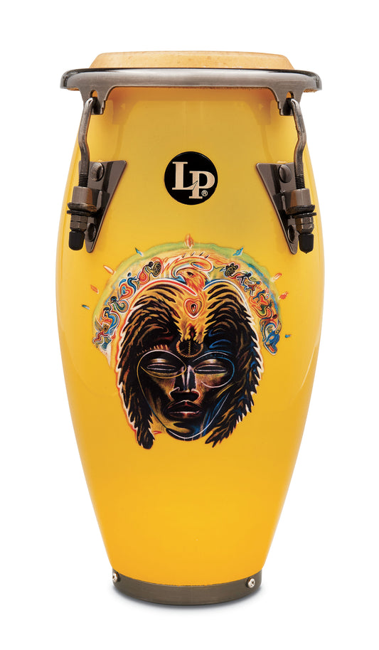 LP LPM197 - SAS Santana Africa Speaks Mini Tunable Conga