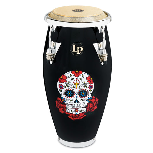 LP Karl Perazzo Mini Conga 4 - 1/2