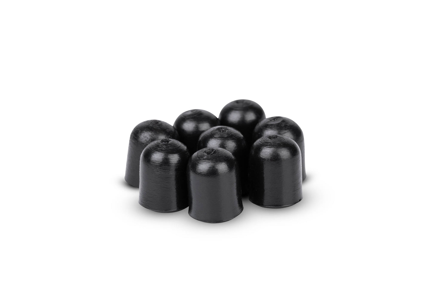 Lpmc Mini Tunable Bongo Rubber Tips