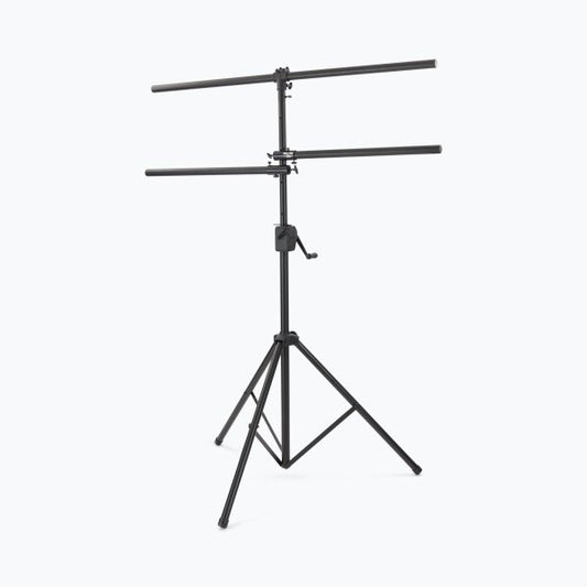On-Stage Power Crank-Up Lighting Stand