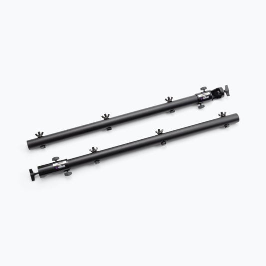 On-Stage u-mount® Lighting Arms