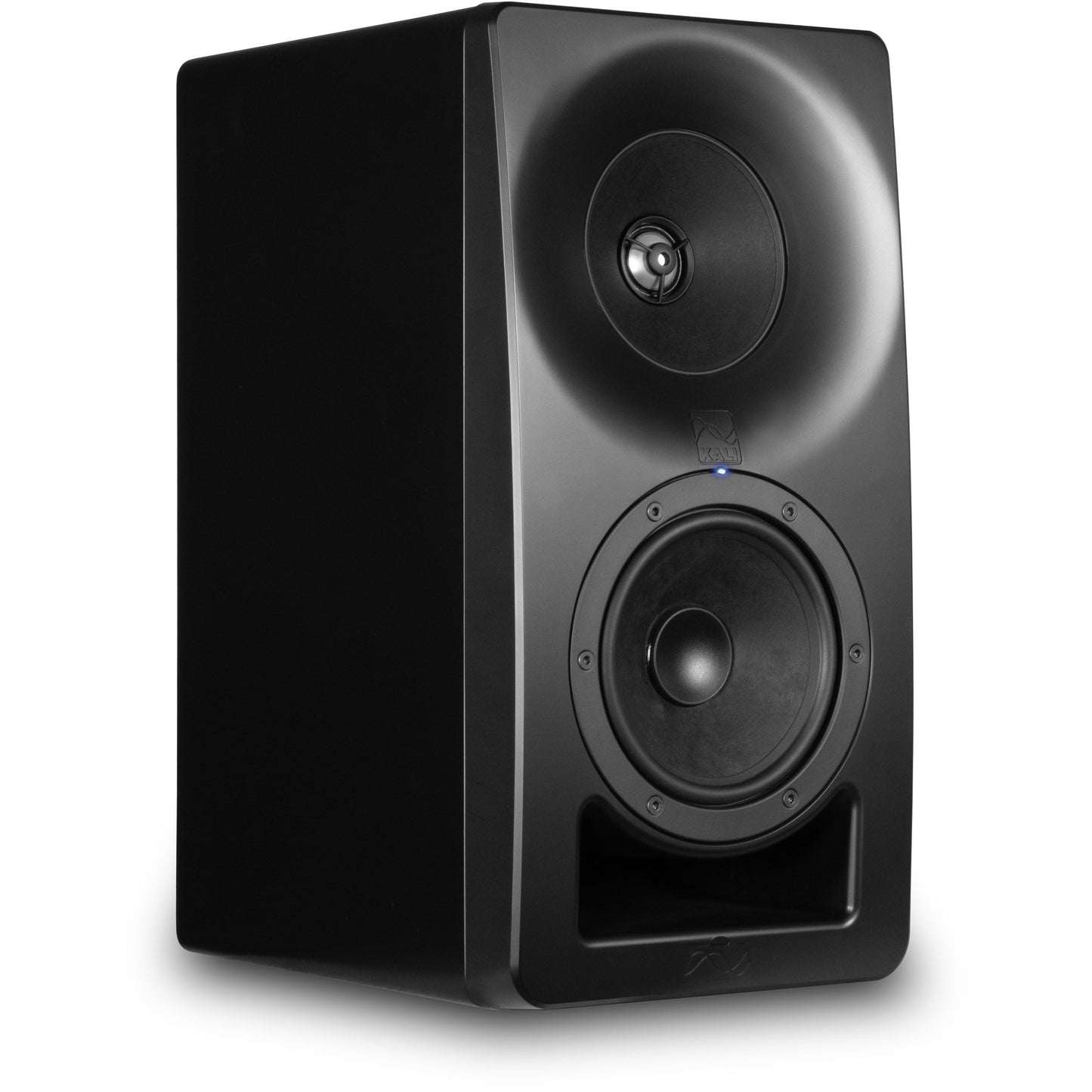 Kali Audio SM-5 5 Inch 3-Way Studio Monitor with Network Control, view 3