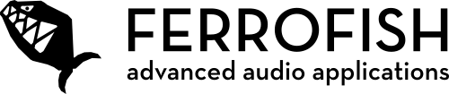 Ferrofish