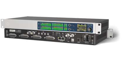 RME M-1620 Pro Dante 16-Channel Preamp and Converter, product image