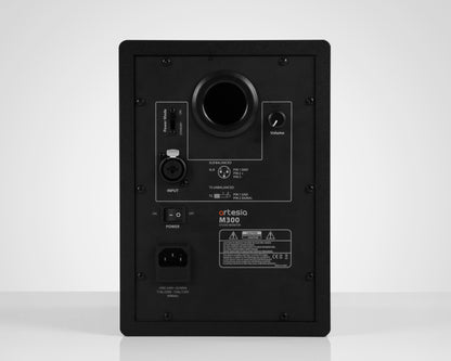 Artesia M-300 Studio Monitors (Each)