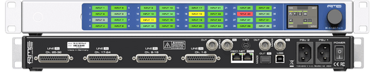 RME M-32 AD Pro II 32-Channel Analog to Digital Converter, product image