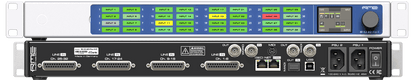 RME M-32 AD Pro II Dante 32-Channel AD Converter, product image