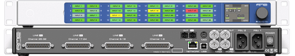 RME M-32 Pro AVB AD 32-Channel Analog to Digital Converter, product image
