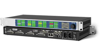 RME M-32 AD Pro II Dante 32-Channel AD Converter, product image