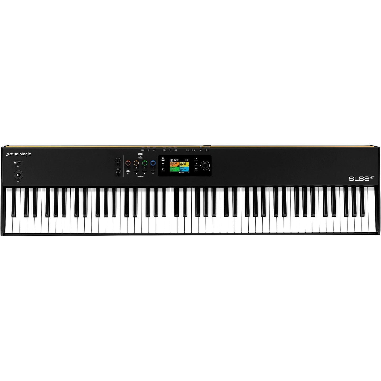 Studiologic SL Studio Keyboard Controller