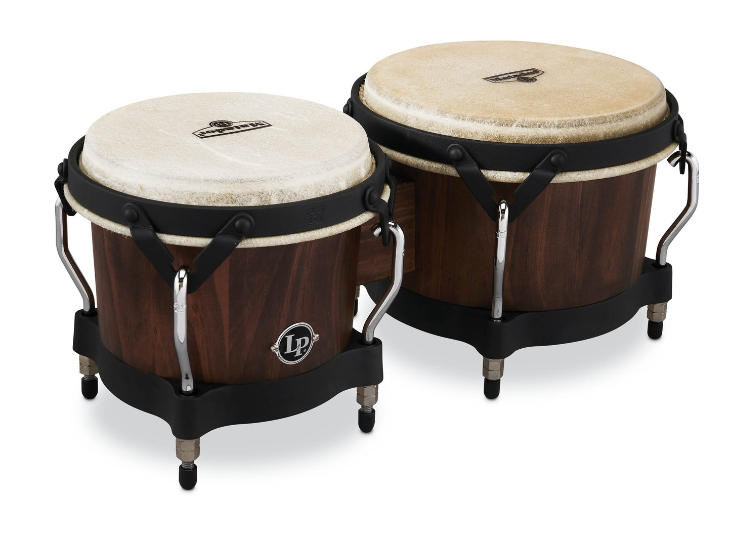 Matador M201 - WB Whiskey Barrel Bongo Set 7 - 1/4 and 8 - 5/8