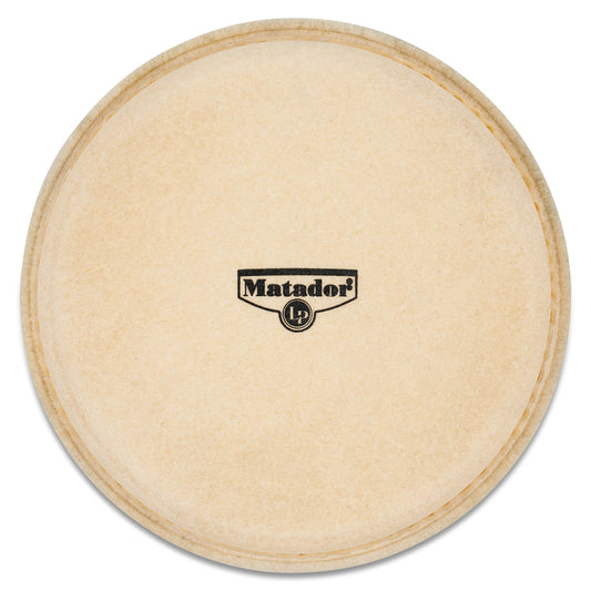 Matador 8 - 5/8 Rawhide Bongo Head