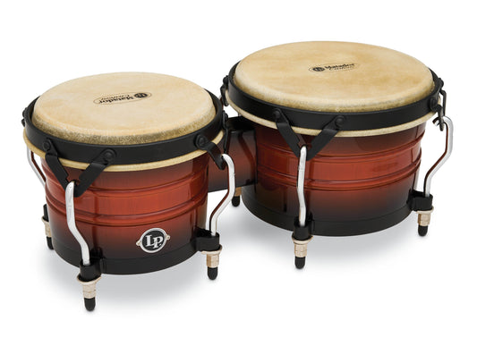 Matador Bongos Oak Vsb Blk 7 - 1/4 - 8 - 5/8