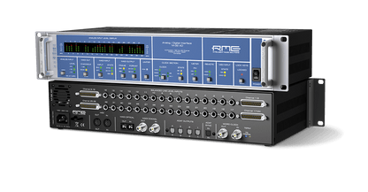 RME M-16 AD 16-Channel Analog to Digital Converter, product image