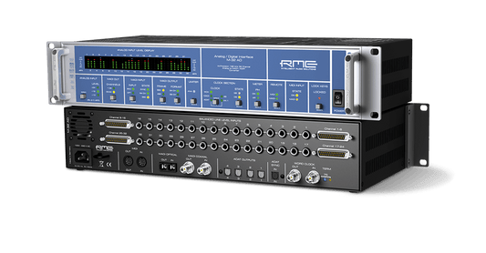 RME M-16 AD 16-Channel Analog to Digital Converter, product image