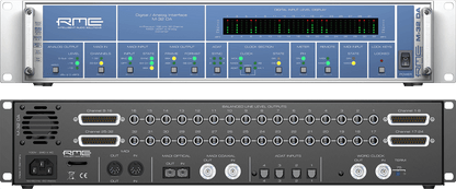 RME M-32 DA 32-Channel Digital to Analog Converter, product image
