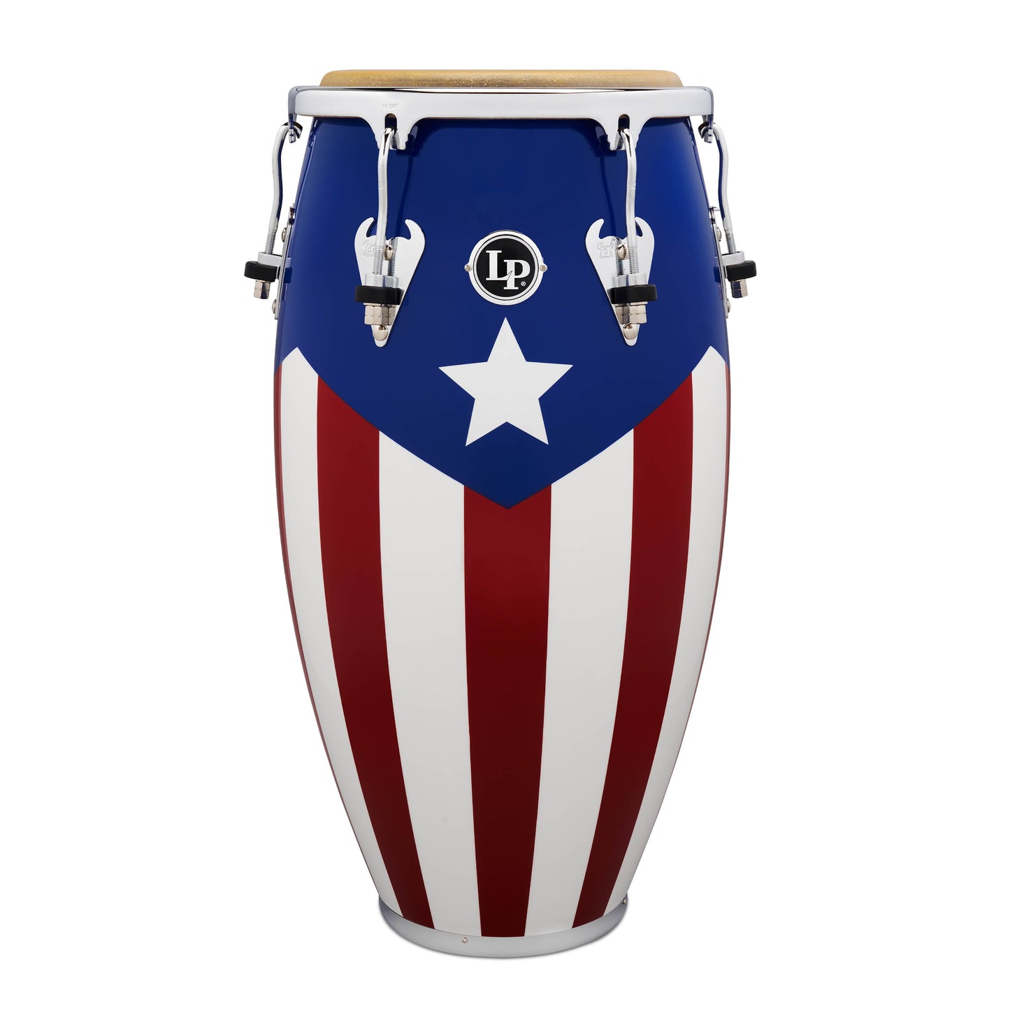 Matador Conga Oak Pair Flag CR 11 - 3/4