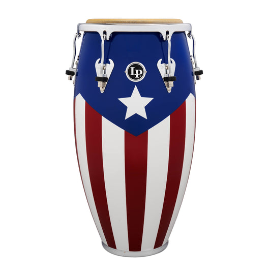 Matador Conga Oak Pair Flag CR 11 - 3/4
