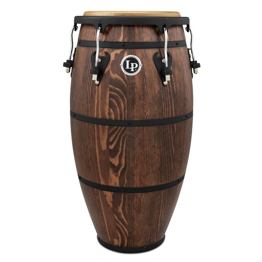 Matador M752S - WB 11 - 3/4 - inch Whiskey Barrel Conga with Black Hardware