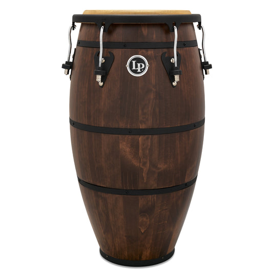 Matador M754S - WB 12 - 1/2 - inch Whiskey Barrel Tumba with Black Hardware