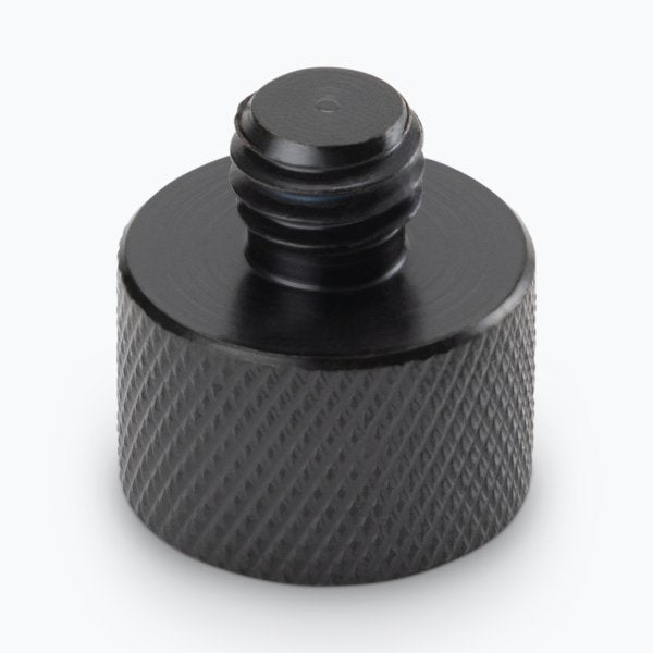On-Stage 3/8" Male to 5/8" Female Mic Screw Adapter
