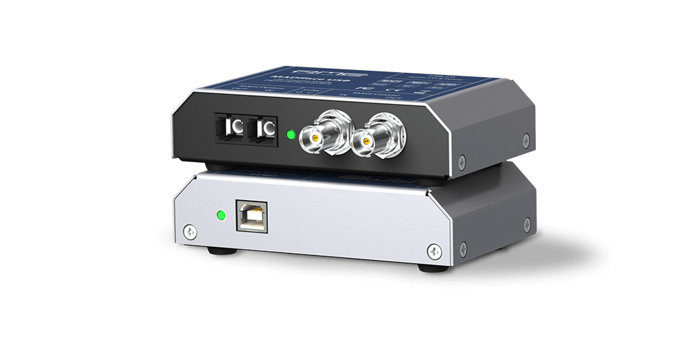 RME MADIface USB 128-Channel MADI Interface, product image