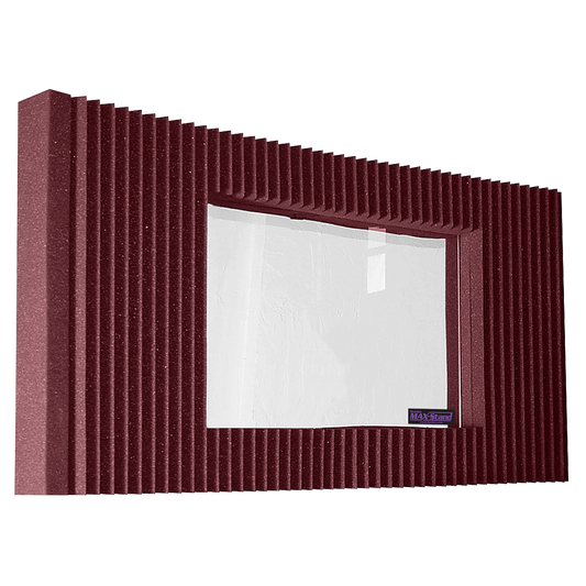MAX-Wall Window Kit