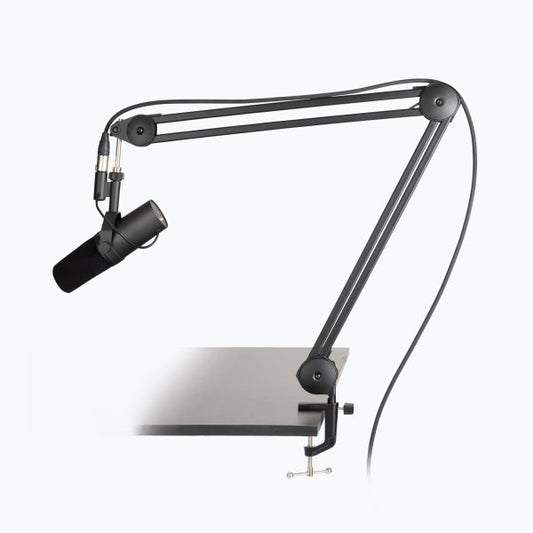 On-Stage Professional Studio Mic Boom Arm