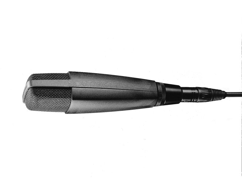 Sennheiser MD 421-II Cardioid Microphone