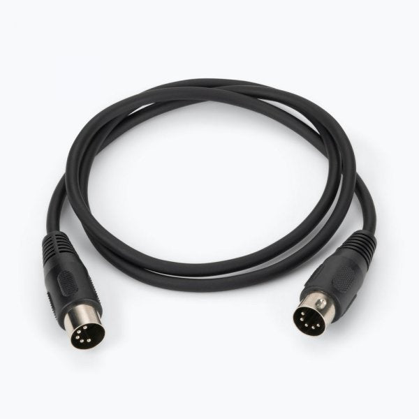 On-Stage MIDI Cable (5’)