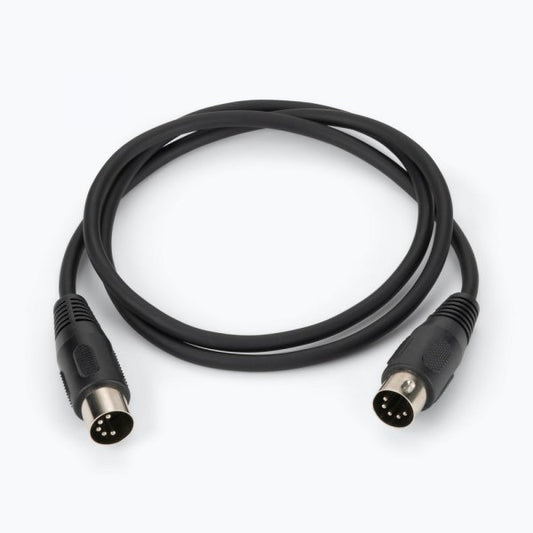 On-Stage MIDI Cable (5’)