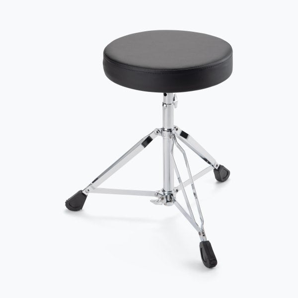 On-Stage Double-Braced Drum Throne