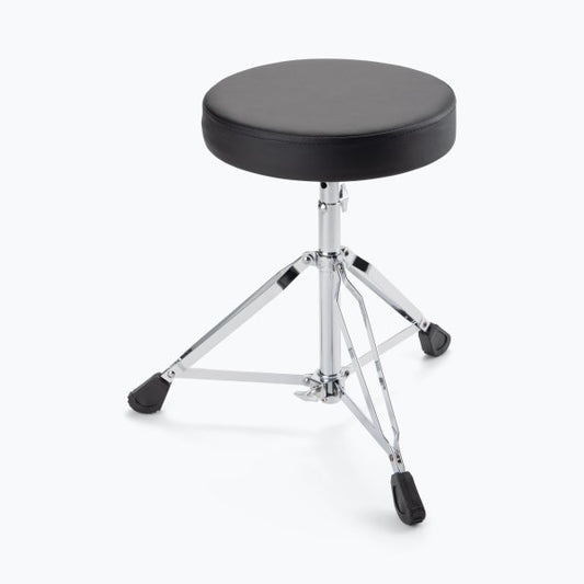 On-Stage Double-Braced Drum Throne