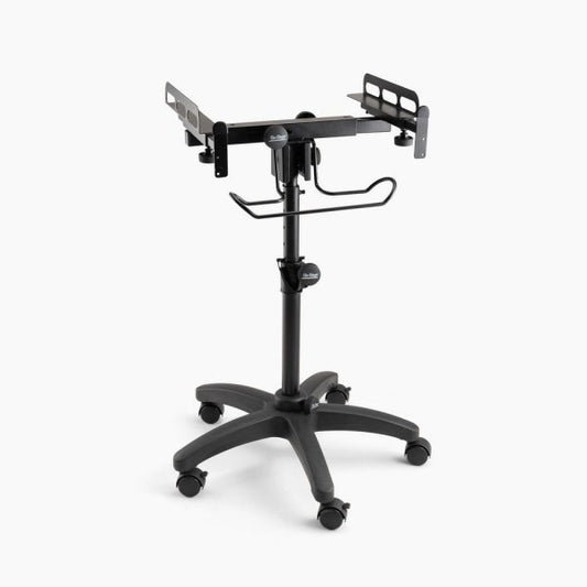 On-Stage Mobile Equipment Stand
