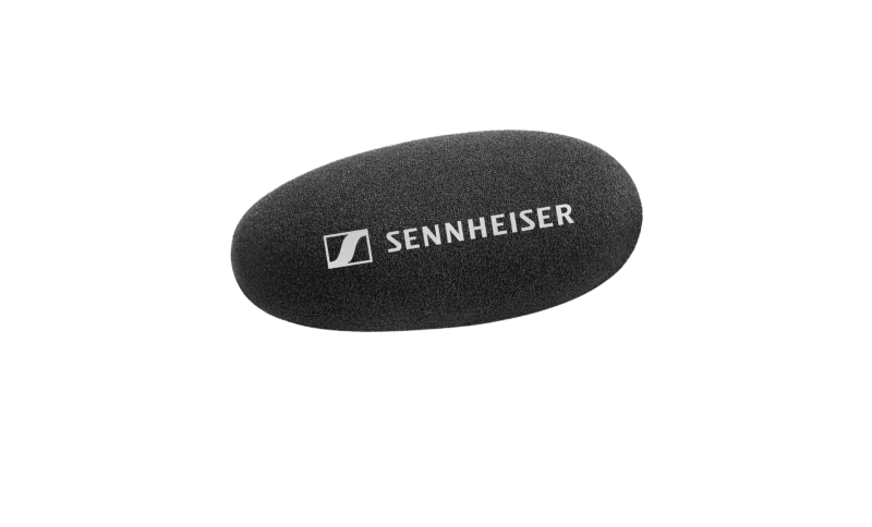 Sennheiser MKE600 Shotgun Microphone