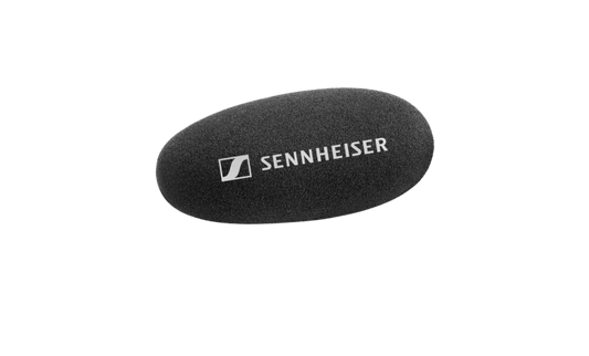 Sennheiser MKE600 Shotgun Microphone