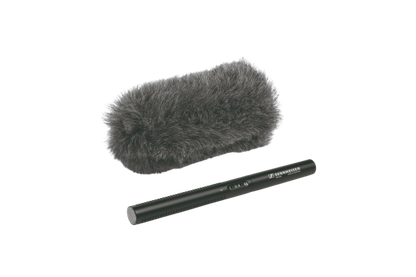 Sennheiser MKE600 Shotgun Microphone