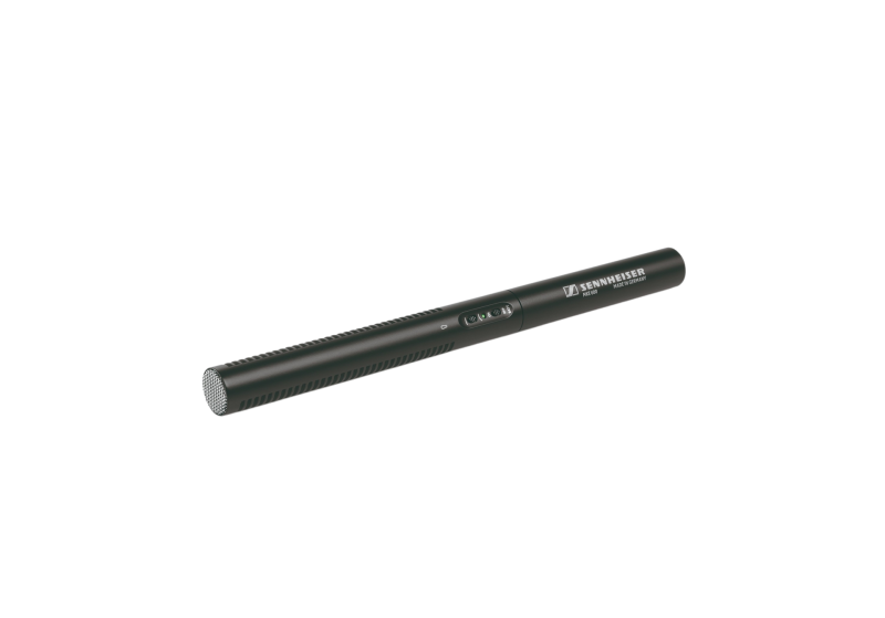 Sennheiser MKE600 Shotgun Microphone