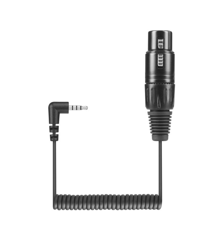 Sennheiser MKE600 Shotgun Microphone