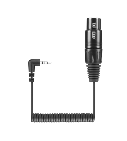 Sennheiser MKE600 Shotgun Microphone