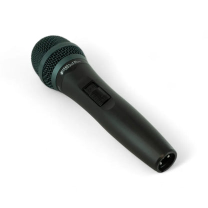 FEUR FU-603 Dynamic Vocal Microphone with Carry Case, view 3